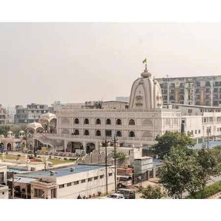 Sohanas Homestays- 2 Bhk Luxury Apartment Near Jaipur International Airport Εξωτερικό φωτογραφία