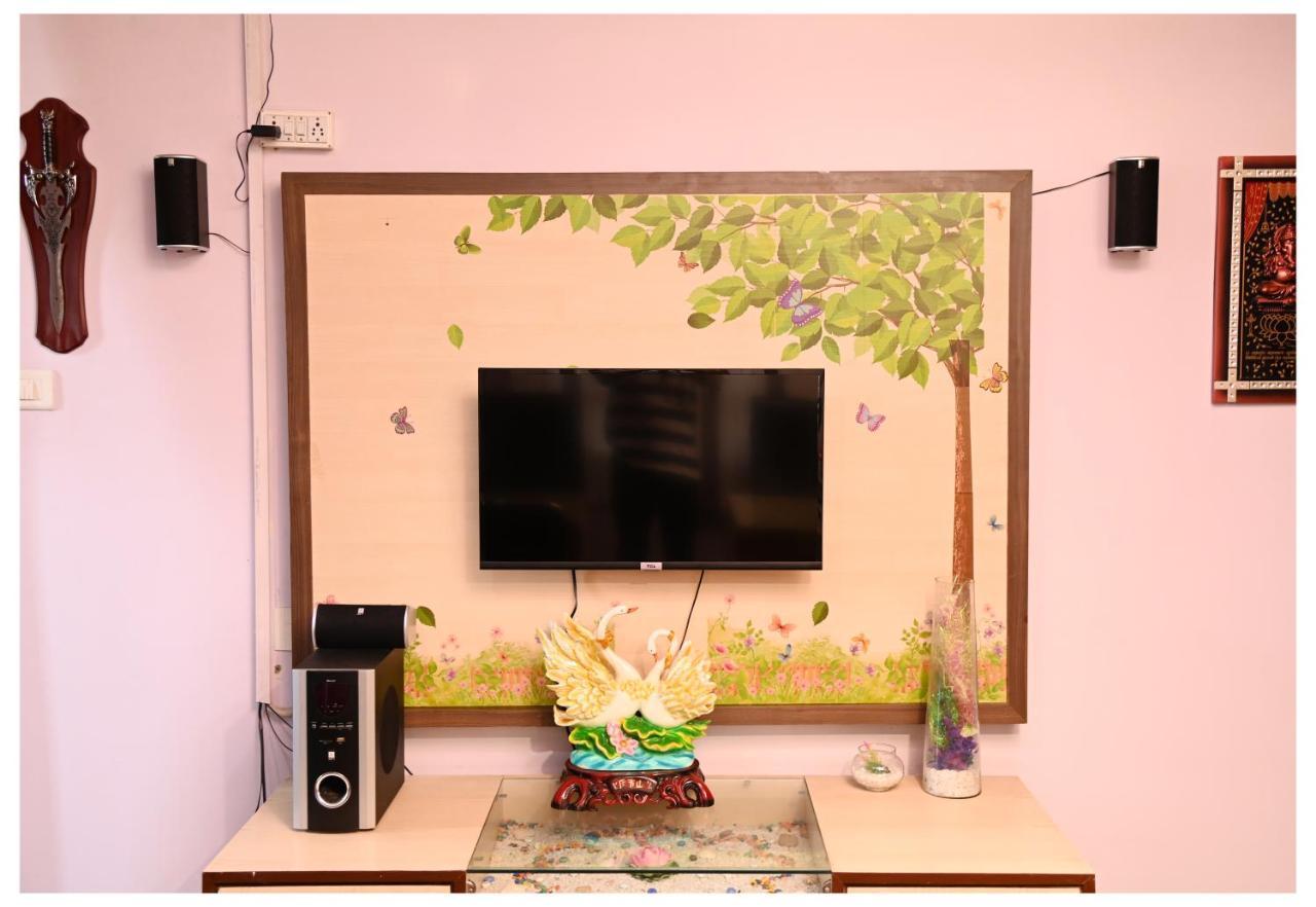 Sohanas Homestays- 2 Bhk Luxury Apartment Near Jaipur International Airport Εξωτερικό φωτογραφία