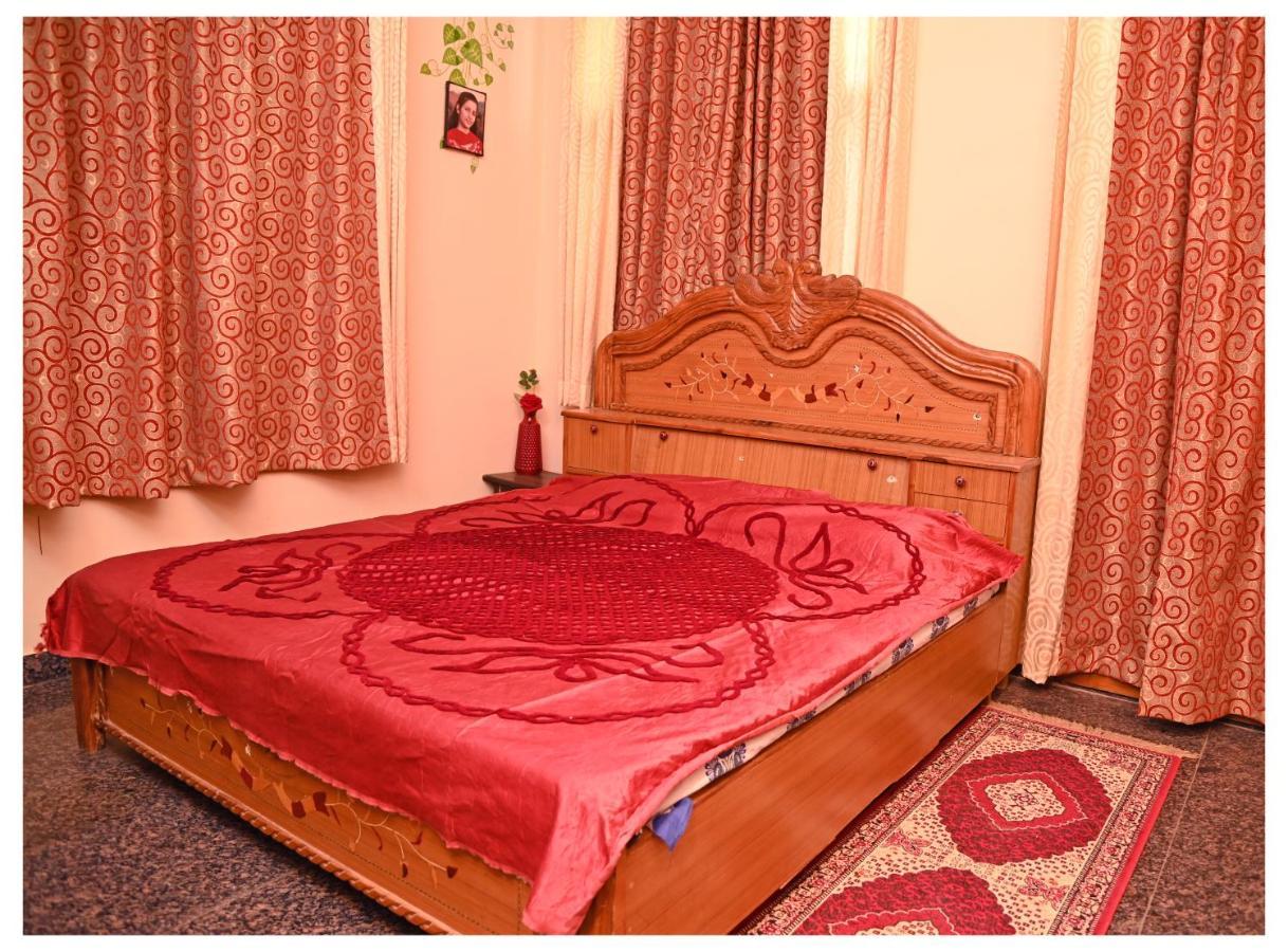 Sohanas Homestays- 2 Bhk Luxury Apartment Near Jaipur International Airport Εξωτερικό φωτογραφία