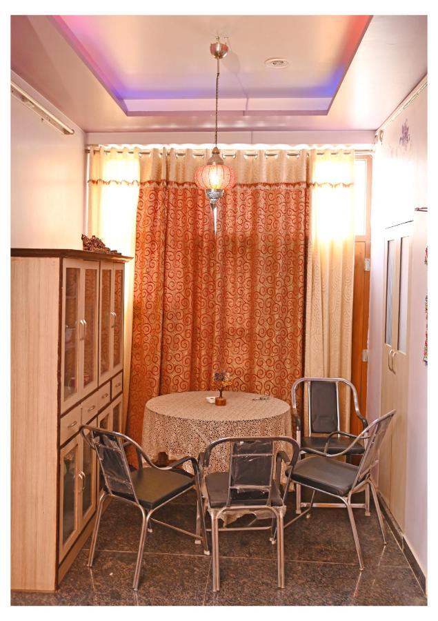 Sohanas Homestays- 2 Bhk Luxury Apartment Near Jaipur International Airport Εξωτερικό φωτογραφία