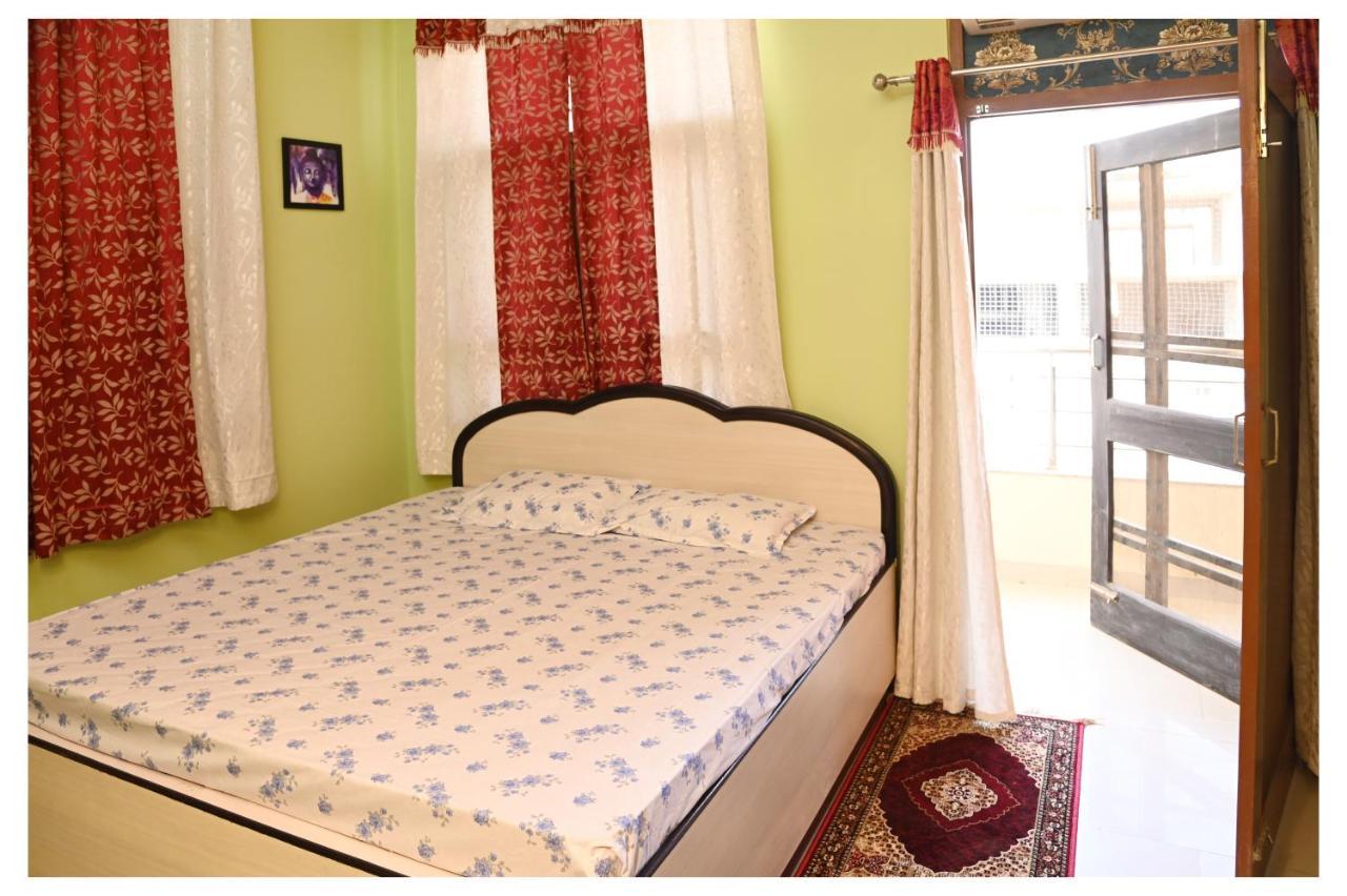 Sohanas Homestays- 2 Bhk Luxury Apartment Near Jaipur International Airport Εξωτερικό φωτογραφία