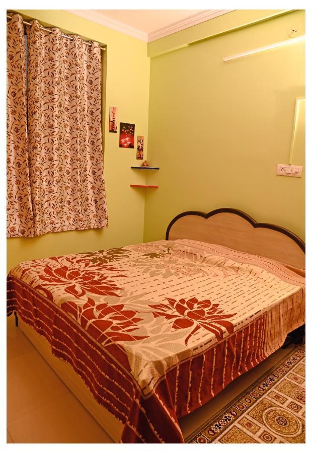 Sohanas Homestays- 2 Bhk Luxury Apartment Near Jaipur International Airport Εξωτερικό φωτογραφία