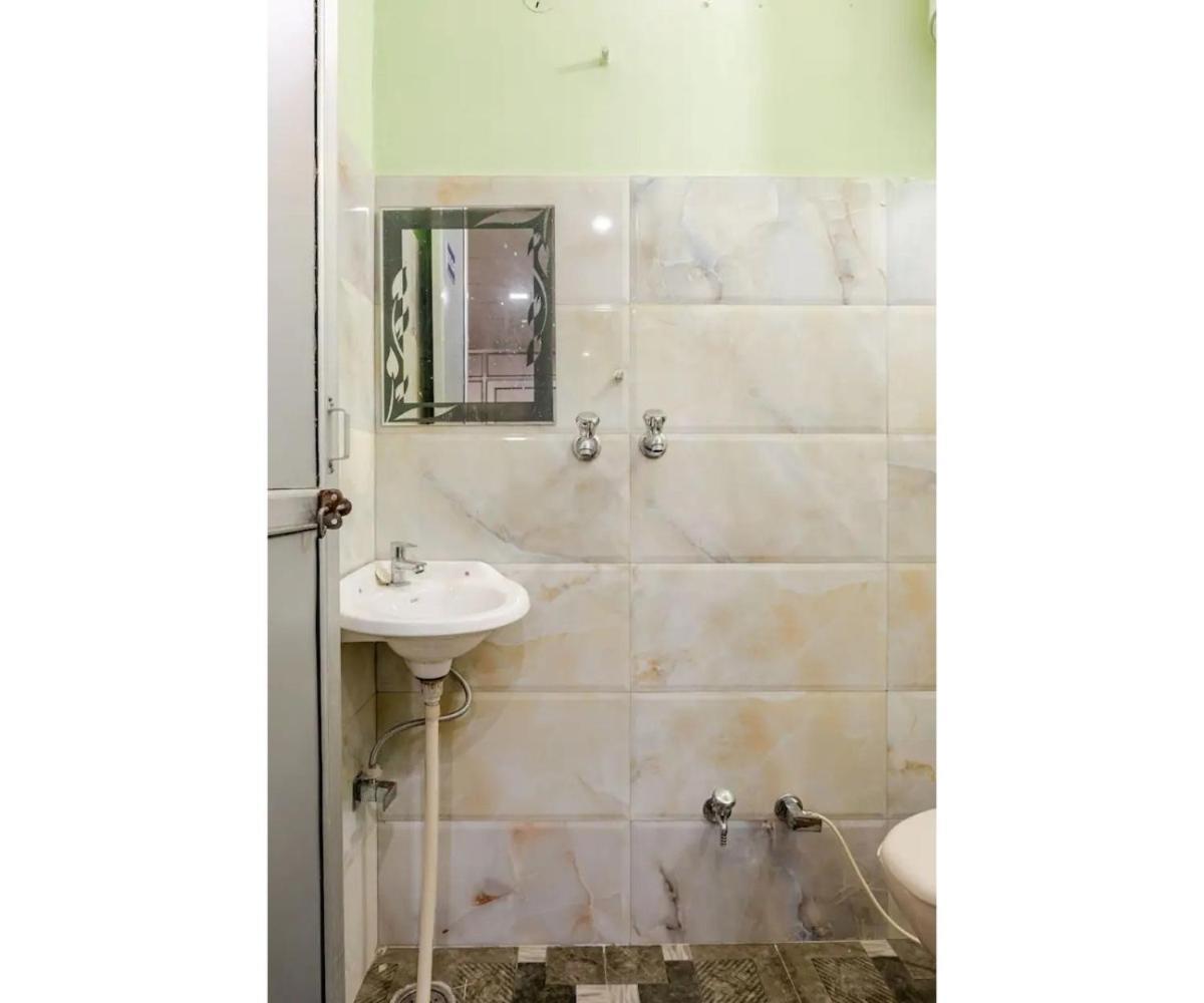 Sohanas Homestays- 2 Bhk Luxury Apartment Near Jaipur International Airport Εξωτερικό φωτογραφία