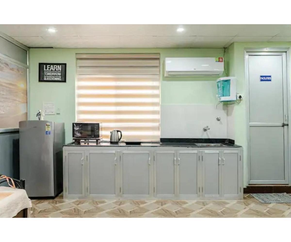 Sohanas Homestays- 2 Bhk Luxury Apartment Near Jaipur International Airport Εξωτερικό φωτογραφία