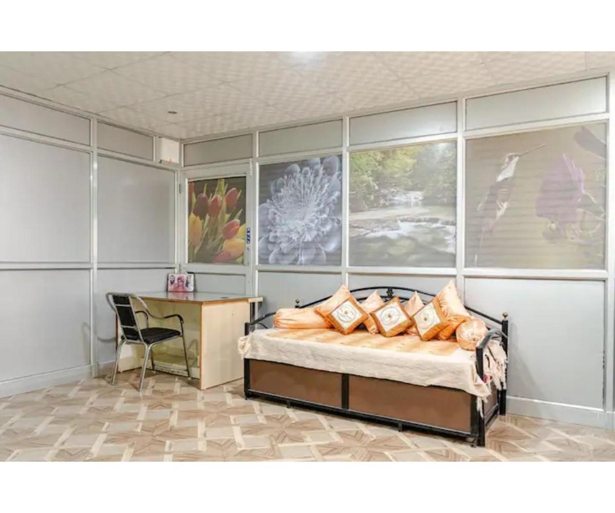 Sohanas Homestays- 2 Bhk Luxury Apartment Near Jaipur International Airport Εξωτερικό φωτογραφία