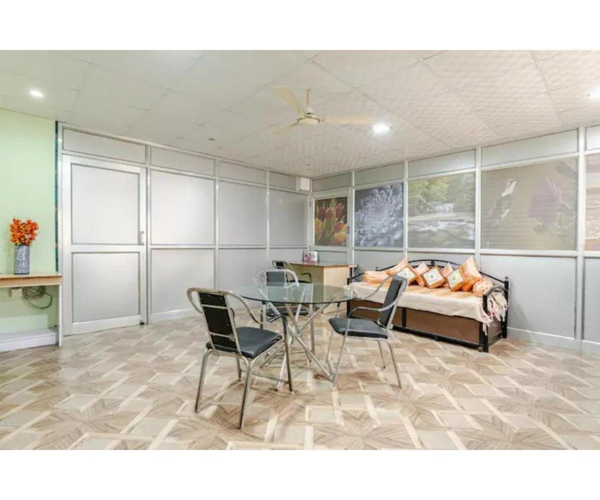 Sohanas Homestays- 2 Bhk Luxury Apartment Near Jaipur International Airport Εξωτερικό φωτογραφία