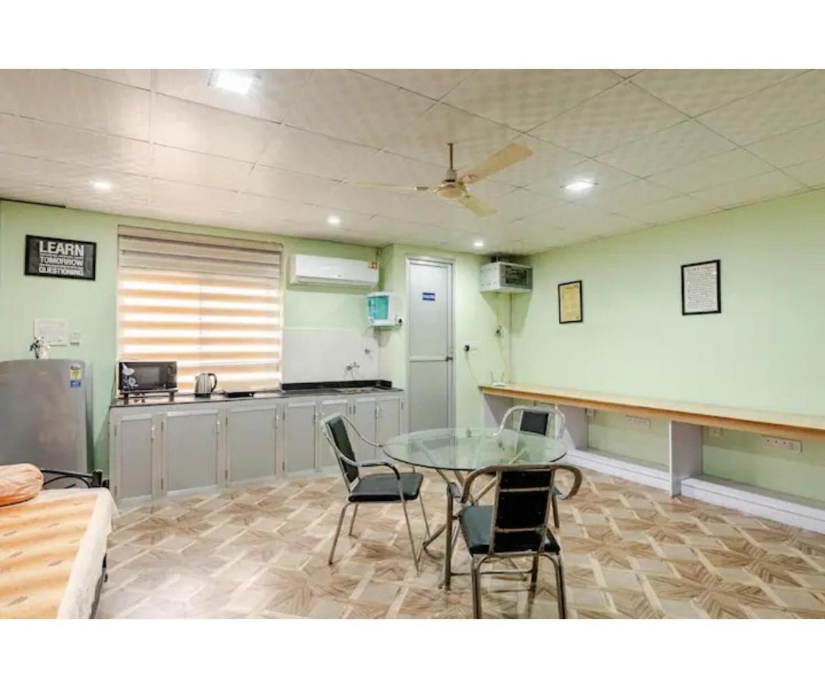 Sohanas Homestays- 2 Bhk Luxury Apartment Near Jaipur International Airport Εξωτερικό φωτογραφία