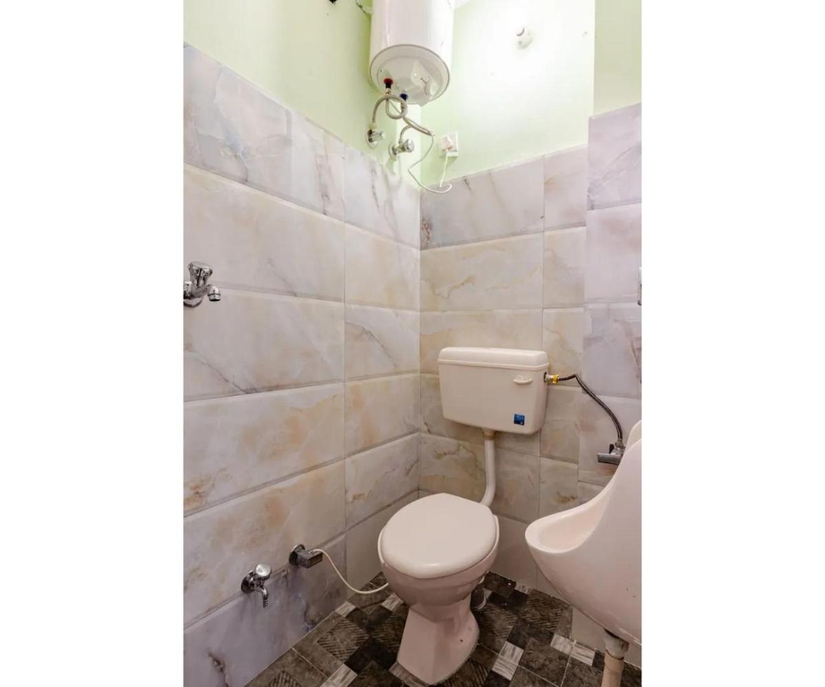 Sohanas Homestays- 2 Bhk Luxury Apartment Near Jaipur International Airport Εξωτερικό φωτογραφία
