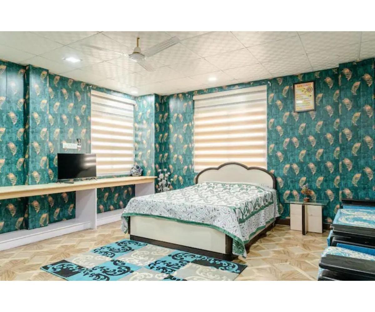 Sohanas Homestays- 2 Bhk Luxury Apartment Near Jaipur International Airport Εξωτερικό φωτογραφία