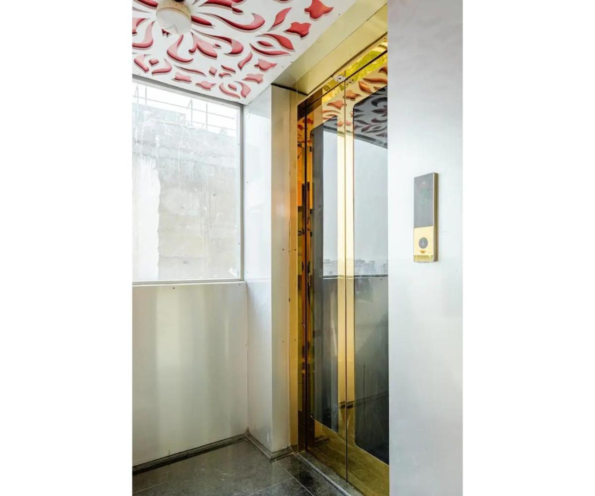 Sohanas Homestays- 2 Bhk Luxury Apartment Near Jaipur International Airport Εξωτερικό φωτογραφία