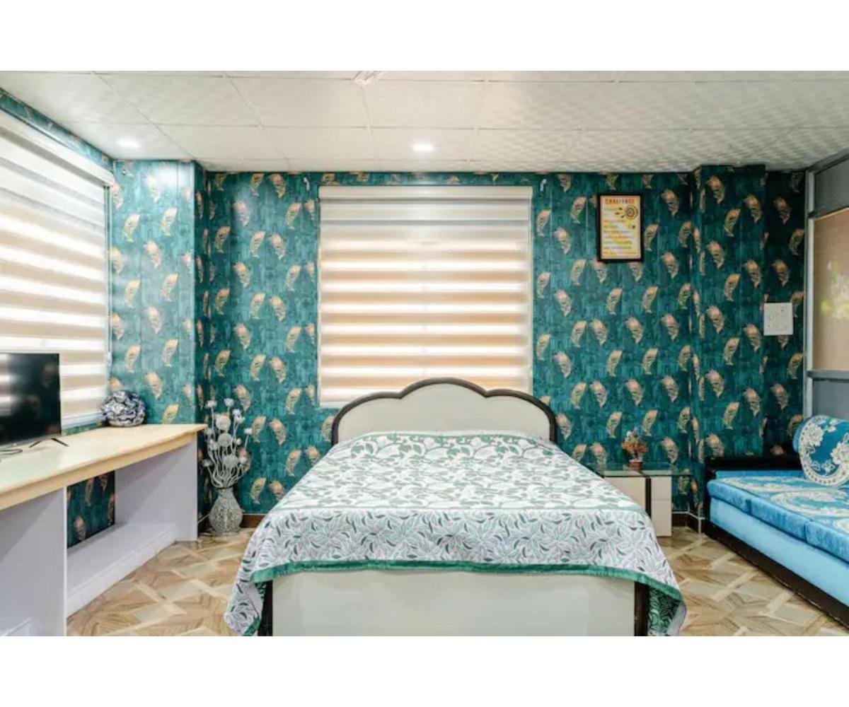 Sohanas Homestays- 2 Bhk Luxury Apartment Near Jaipur International Airport Εξωτερικό φωτογραφία