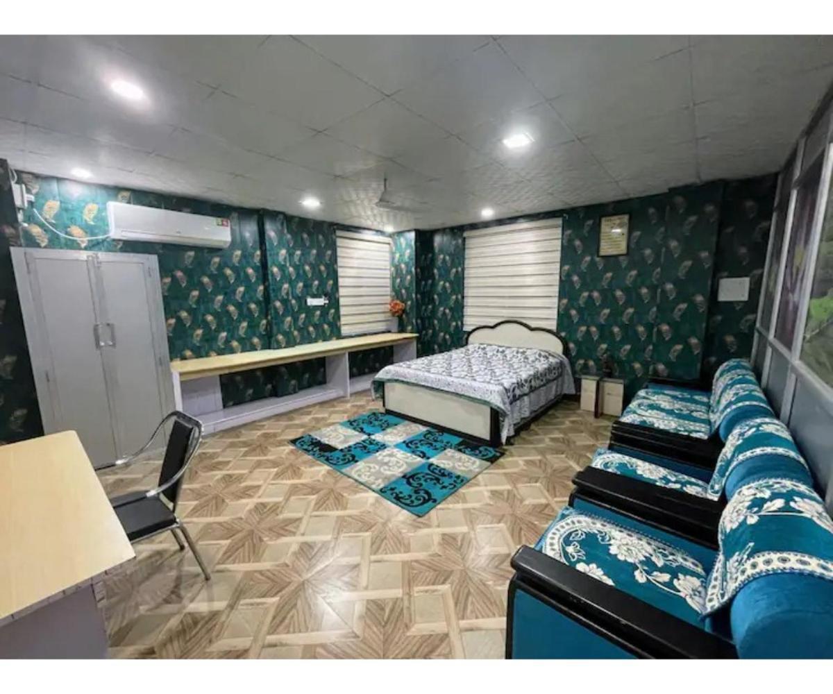 Sohanas Homestays- 2 Bhk Luxury Apartment Near Jaipur International Airport Εξωτερικό φωτογραφία