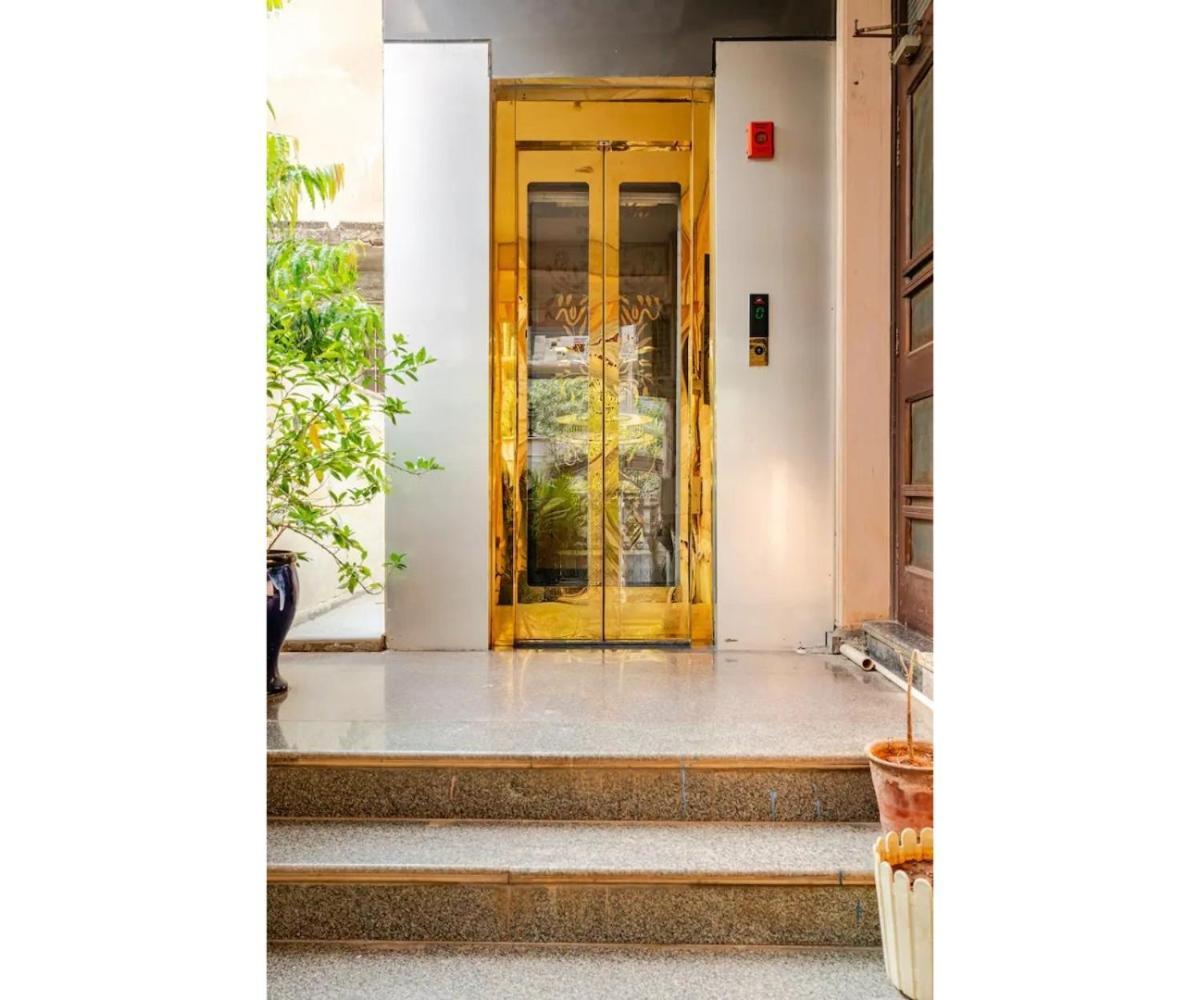 Sohanas Homestays- 2 Bhk Luxury Apartment Near Jaipur International Airport Εξωτερικό φωτογραφία