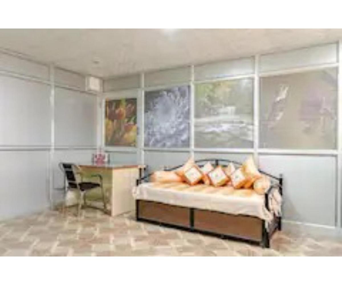 Sohanas Homestays- 2 Bhk Luxury Apartment Near Jaipur International Airport Εξωτερικό φωτογραφία