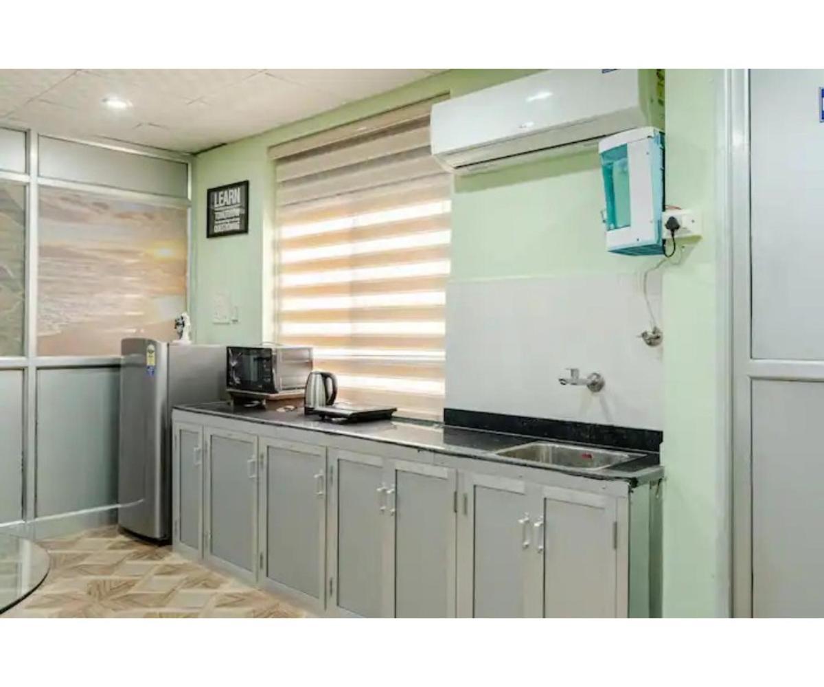 Sohanas Homestays- 2 Bhk Luxury Apartment Near Jaipur International Airport Εξωτερικό φωτογραφία