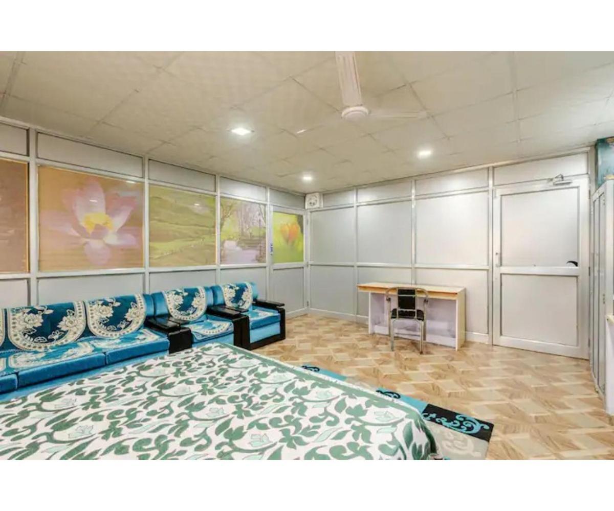 Sohanas Homestays- 2 Bhk Luxury Apartment Near Jaipur International Airport Εξωτερικό φωτογραφία