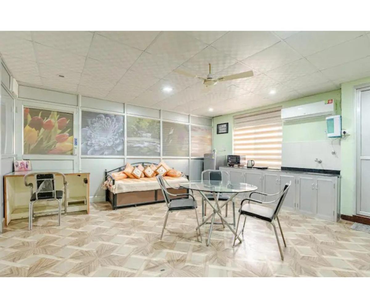 Sohanas Homestays- 2 Bhk Luxury Apartment Near Jaipur International Airport Εξωτερικό φωτογραφία